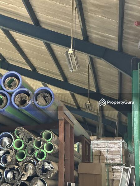 ⭐️2️⃣1️⃣ Penjuru Road / Penjuru Walk / Penjuru Place / Penjuru Lane / Penjuru Close, One Call View All! B2 Factory Warehouse Open Yard, 32,000 sqft, Warehouse For Rent, by Nic Au, 24268004 - CommercialGuru.com.sg
