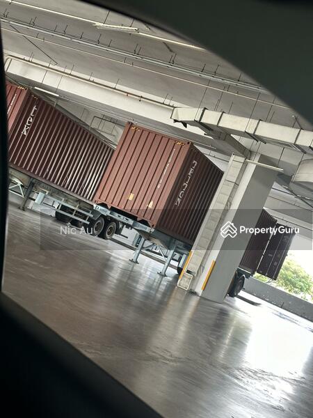 ⭐️2️⃣1️⃣ Penjuru Road / Penjuru Walk / Penjuru Place / Penjuru Lane / Penjuru Close, One Call View All! B2 Factory Warehouse Open Yard, 32,000 sqft, Warehouse For Rent, by Nic Au, 24268004 - CommercialGuru.com.sg