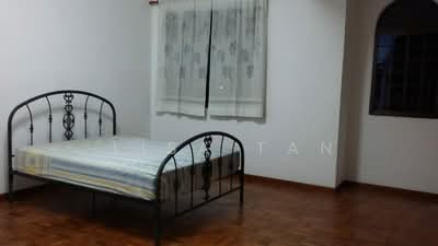 For Rent - Carpmael Road