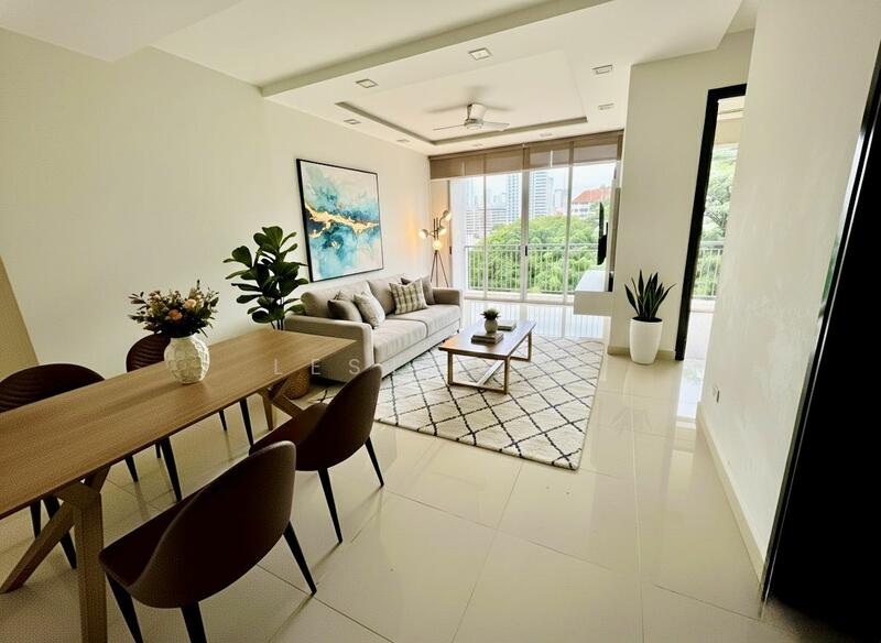 For Rent - St Michael Regency