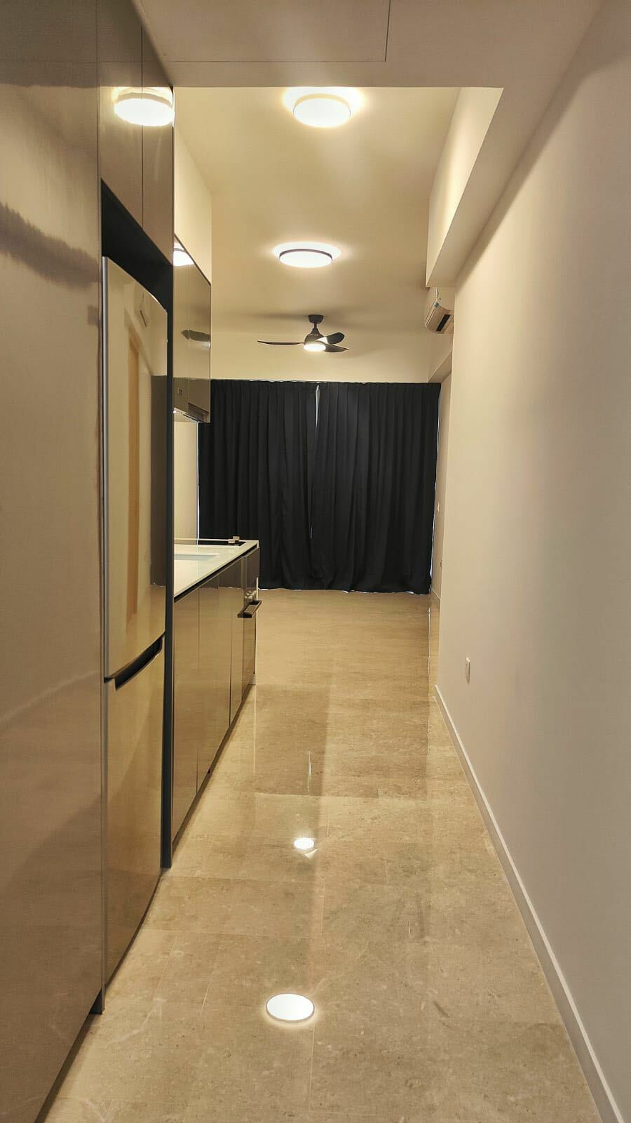 The Tre Ver, 60 Potong Pasir Avenue 1, 1 Bedroom, 495 sqft, Condominium For Rent, by Josephine Lim, 24268338 - PropertyGuru.com.sg