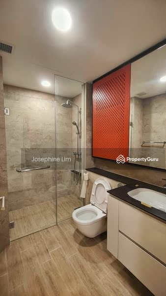 The Tre Ver, 60 Potong Pasir Avenue 1, 1 Bedroom, 495 sqft, Condominium For Rent, by Josephine Lim, 24268338 - PropertyGuru.com.sg