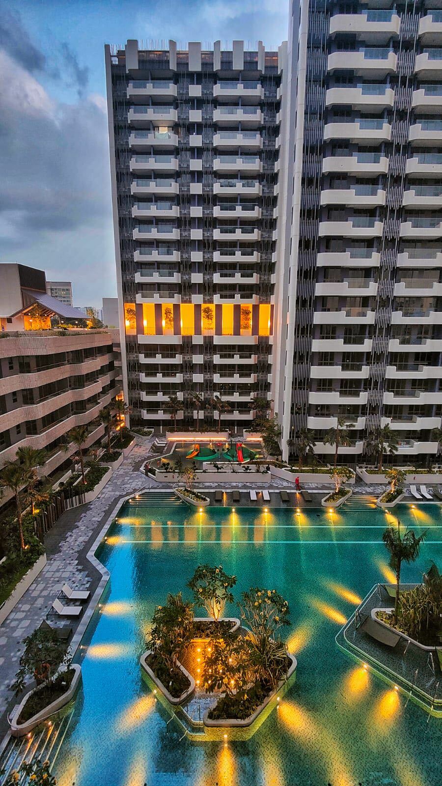 The Tre Ver, 60 Potong Pasir Avenue 1, 1 Bedroom, 495 sqft, Condominium For Rent, by Josephine Lim, 24268338 - PropertyGuru.com.sg