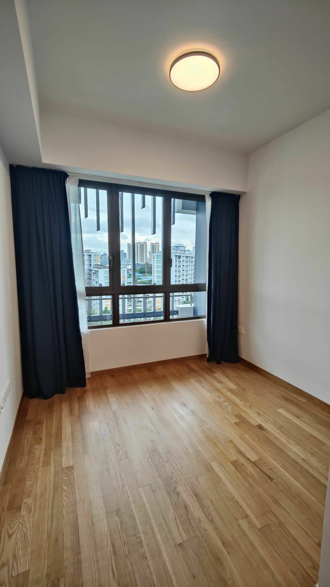 The Tre Ver, 60 Potong Pasir Avenue 1, 1 Bedroom, 495 sqft, Condominium For Rent, by Josephine Lim, 24268338 - PropertyGuru.com.sg