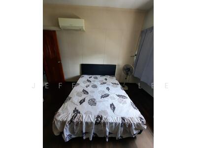 For Rent - 747 Jurong West Street 73