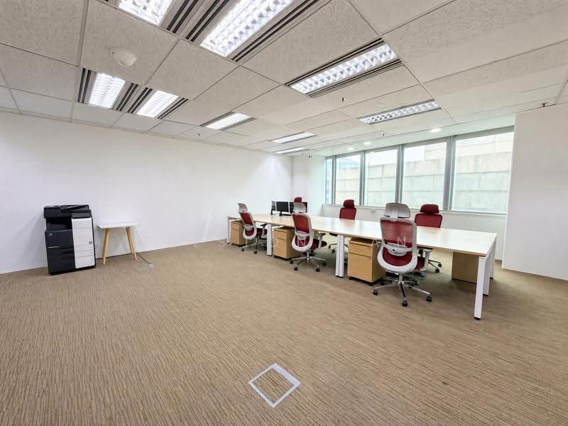 Royal Group Building, 3 Phillip Street, Boat Quay / Raffles Place / Marina, 1,292 sqft, Office For Rent, by Preston Tan, 24268640 - Interior - CommercialGuru.com.sg