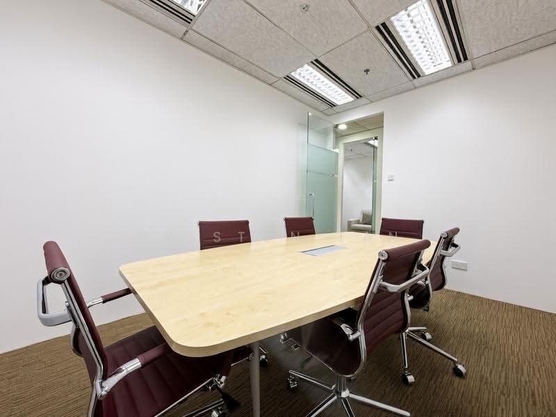 Royal Group Building, 3 Phillip Street, Boat Quay / Raffles Place / Marina, 1,292 sqft, Office For Rent, by Preston Tan, 24268640 - Interior - CommercialGuru.com.sg