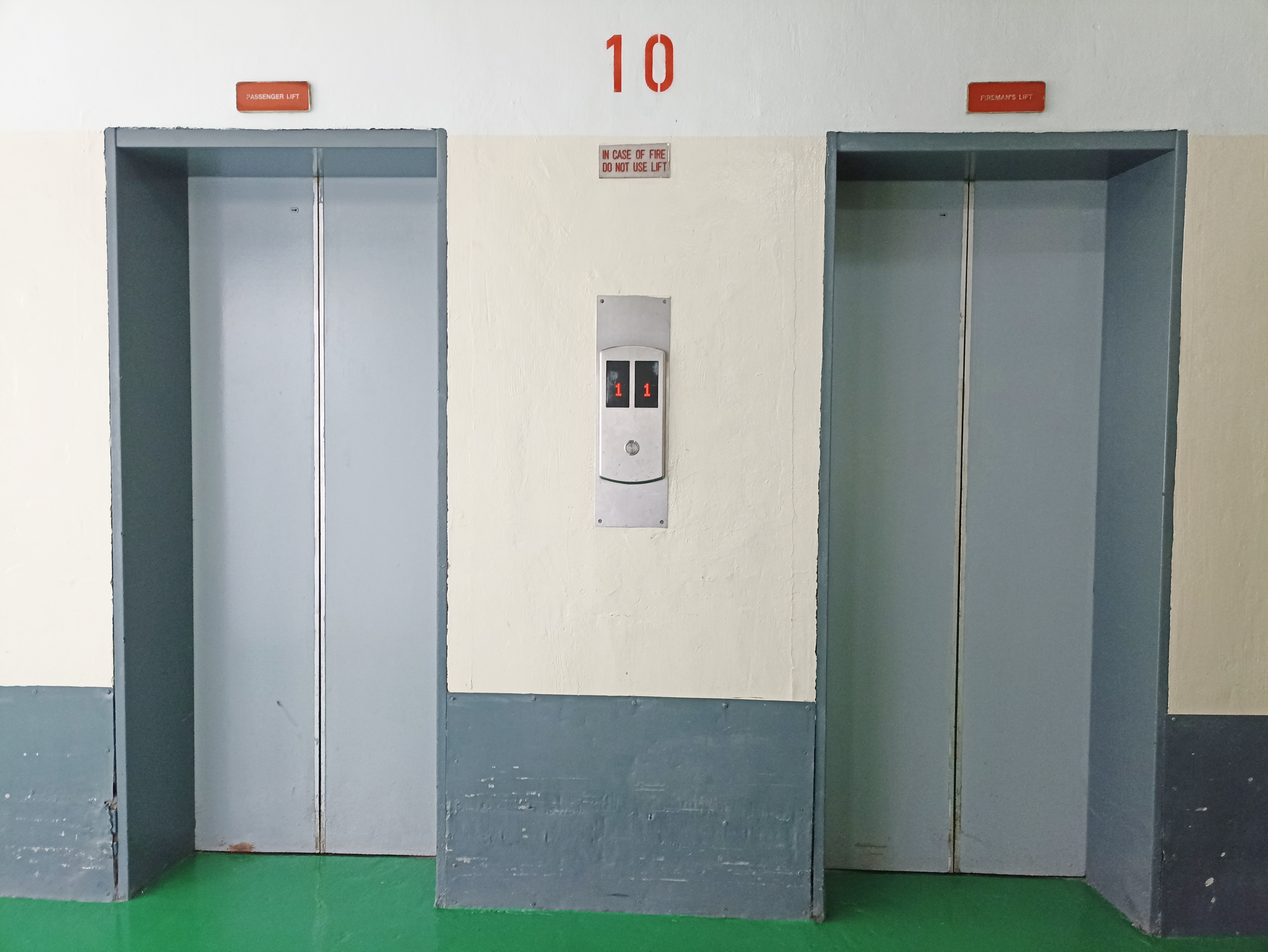 Chancerlodge Complex, 105 Sims Avenue, 850 sqft, Light Industrial (B1) For Rent, by Zheng Libin, 24268703 - CommercialGuru.com.sg