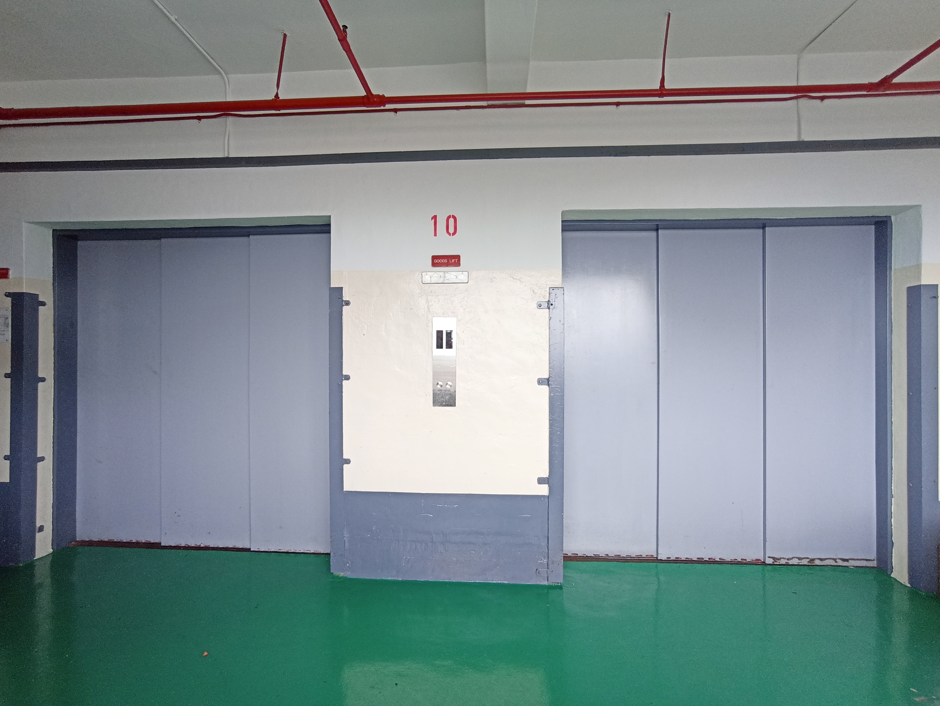 Chancerlodge Complex, 105 Sims Avenue, 850 sqft, Light Industrial (B1) For Rent, by Zheng Libin, 24268703 - CommercialGuru.com.sg