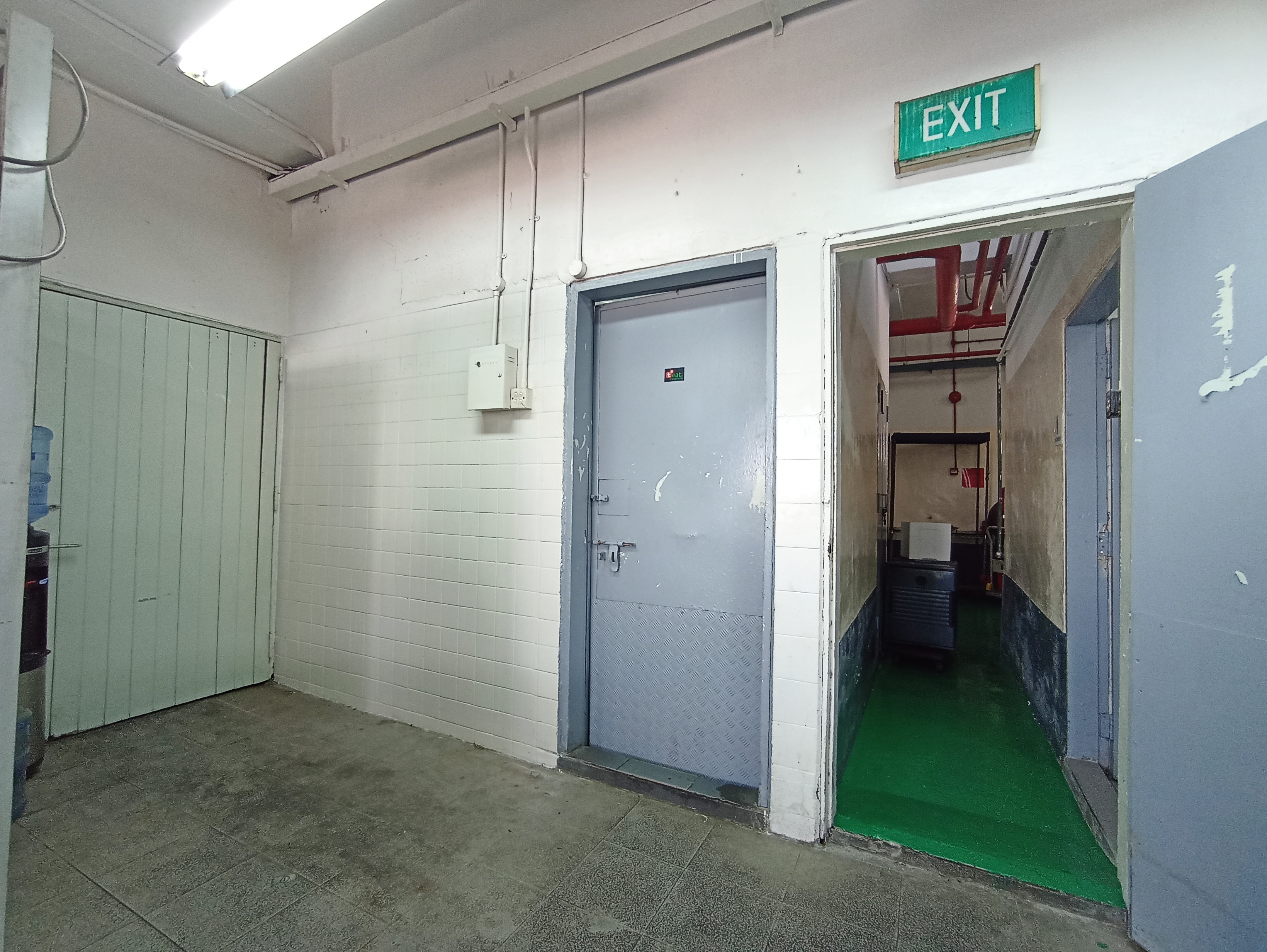 Chancerlodge Complex, 105 Sims Avenue, 850 sqft, Light Industrial (B1) For Rent, by Zheng Libin, 24268703 - CommercialGuru.com.sg