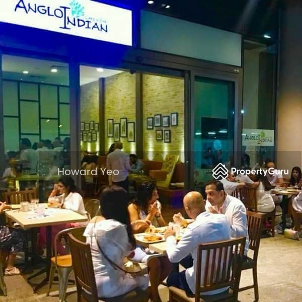 The Heart @ Marina One, 5 Straits View, Boat Quay / Raffles Place / Marina, 1,600 sqft, Food & Beverage For Rent, by Howard Yeo, 24268727 - CommercialGuru.com.sg