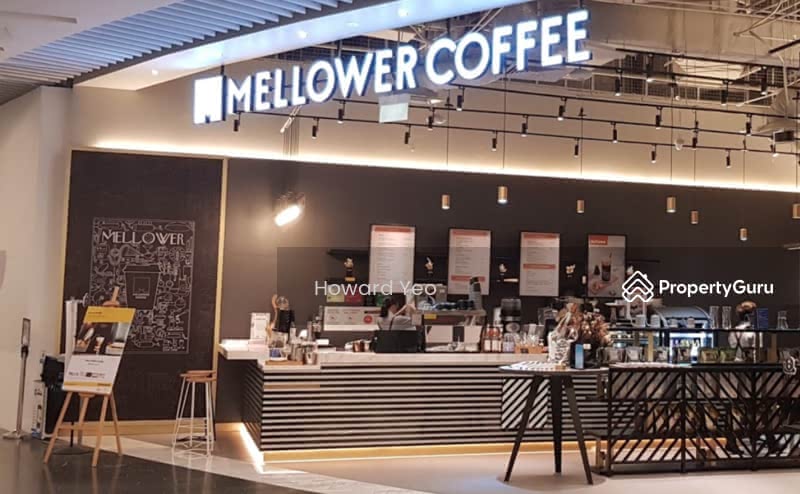 The Heart @ Marina One, 5 Straits View, Boat Quay / Raffles Place / Marina, 1,600 sqft, Food & Beverage For Rent, by Howard Yeo, 24268727 - CommercialGuru.com.sg