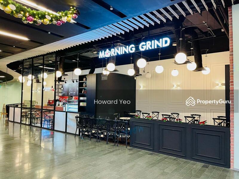 The Heart @ Marina One, 5 Straits View, Boat Quay / Raffles Place / Marina, 1,600 sqft, Food & Beverage For Rent, by Howard Yeo, 24268727 - CommercialGuru.com.sg