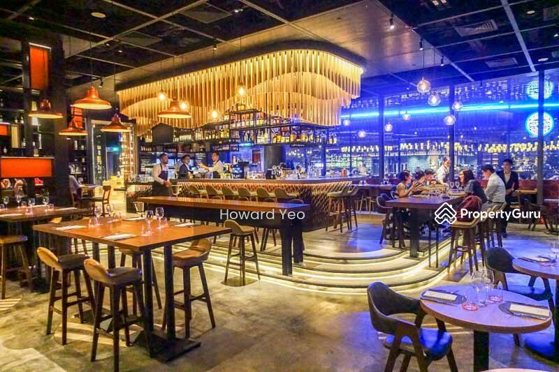 The Heart @ Marina One, 5 Straits View, Boat Quay / Raffles Place / Marina, 1,600 sqft, Food & Beverage For Rent, by Howard Yeo, 24268727 - CommercialGuru.com.sg