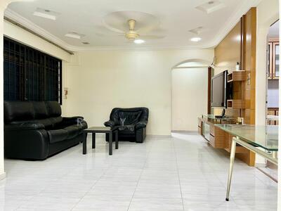 For Rent - 505 Jelapang Road