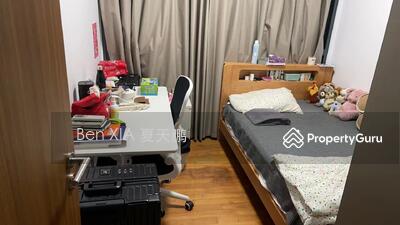 For Rent - Stirling Residences