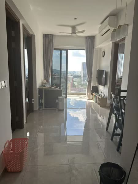Stirling Residences, 23 Stirling Road, Room Rental, 657 sqft, Apartment For Rent, by Ben XIA 夏天鹏, 24268993 - PropertyGuru.com.sg