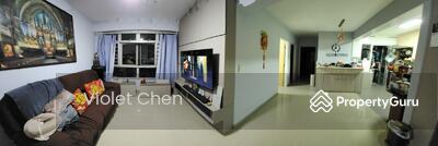 For Rent - 185B Marsiling Greenview