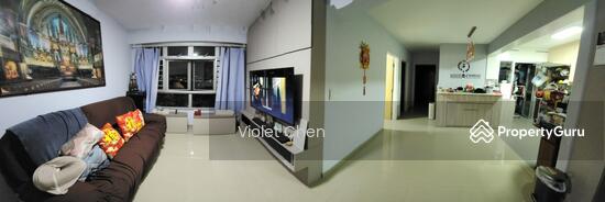 For Rent - 185B Marsiling Greenview