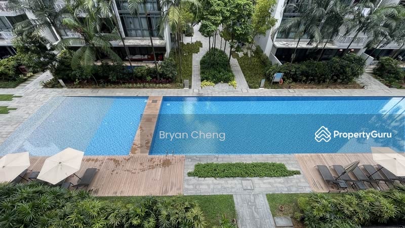 The Luxurie, 15 Compassvale Road, 3 Bedrooms, 969 sqft, Condominium For Rent, by Bryan Cheng, 24269141 - PropertyGuru.com.sg