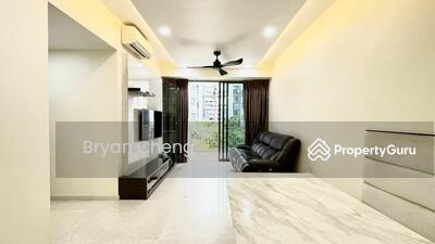 For Rent - The Luxurie
