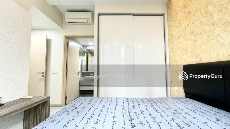 The Luxurie, 15 Compassvale Road, 3 Bedrooms, 969 sqft, Condominium For Rent, by Bryan Cheng, 24269141 - PropertyGuru.com.sg