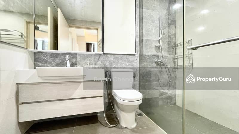 The Luxurie, 15 Compassvale Road, 3 Bedrooms, 969 sqft, Condominium For Rent, by Bryan Cheng, 24269141 - PropertyGuru.com.sg