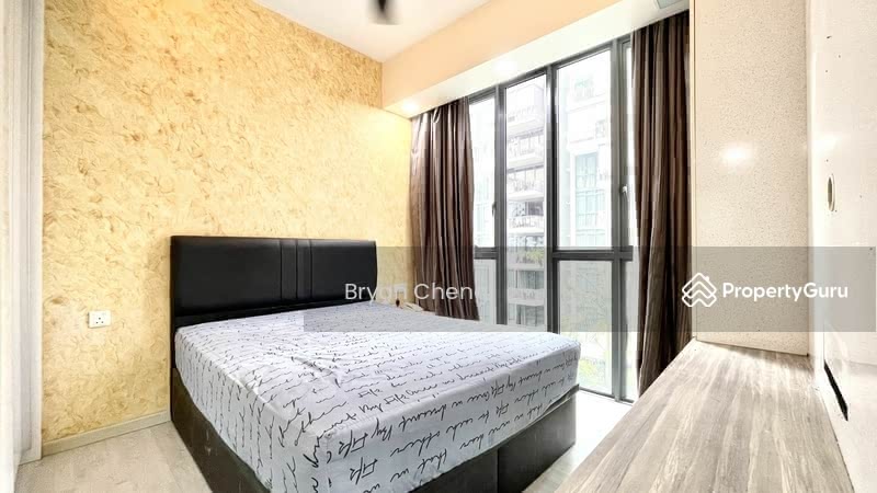 The Luxurie, 15 Compassvale Road, 3 Bedrooms, 969 sqft, Condominium For Rent, by Bryan Cheng, 24269141 - PropertyGuru.com.sg