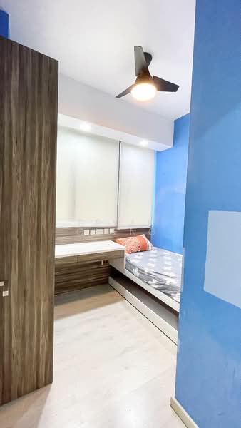 The Luxurie, 15 Compassvale Road, 3 Bedrooms, 969 sqft, Condominium For Rent, by Bryan Cheng, 24269141 - PropertyGuru.com.sg
