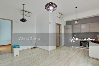 For Rent - J Gateway