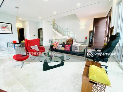 For Rent - Frankel Estate