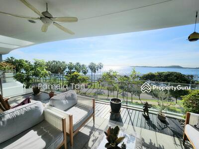 For Sale - The Coast at Sentosa Cove