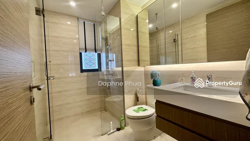 The Palette, 101 Pasir Ris Grove, 3 Bedrooms, 1,066 sqft, Condominium For Rent, by Daphne Phua, 24269340 - LUXURIOUS AND METICULOUSLY DESIGNED, FITTED WITH DESIGNER BRANDS FOR YOUR INDULGENCE! - PropertyGuru.com.sg
