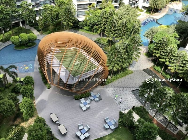 The Palette, 101 Pasir Ris Grove, 3 Bedrooms, 1,066 sqft, Condominium For Rent, by Daphne Phua, 24269340 - MORE THAN 460,000 sq.ft OF VAST LAND OFFERING COMPREHENSIVE SUITES OF FACILITIES!  - PropertyGuru.com.sg