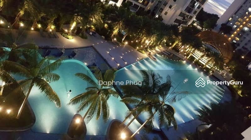The Palette, 101 Pasir Ris Grove, 3 Bedrooms, 1,066 sqft, Condominium For Rent, by Daphne Phua, 24269340 - A HAVEN TO INVIGORATE YOUR MIND BODY AND SOUL!  - PropertyGuru.com.sg