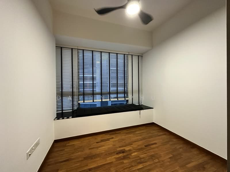 The Palette, 101 Pasir Ris Grove, 3 Bedrooms, 1,066 sqft, Condominium For Rent, by Daphne Phua, 24269340 - ALL BEDROOMS AND LIVING AREA COMES WITH CEILING FANS! - PropertyGuru.com.sg