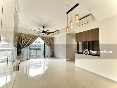 For Rent - The Palette