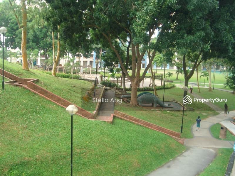 821 Woodlands Street 82, 821 Woodlands Street 82, Room Rental, 125 sqft, HDB Flat For Rent, by Stella Ang, 24269420 - PropertyGuru.com.sg