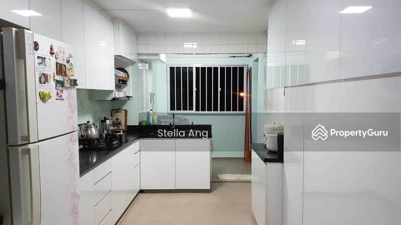 821 Woodlands Street 82, 821 Woodlands Street 82, Room Rental, 125 sqft, HDB Flat For Rent, by Stella Ang, 24269420 - PropertyGuru.com.sg