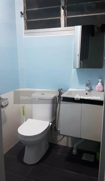 821 Woodlands Street 82, 821 Woodlands Street 82, Room Rental, 125 sqft, HDB Flat For Rent, by Stella Ang, 24269420 - PropertyGuru.com.sg