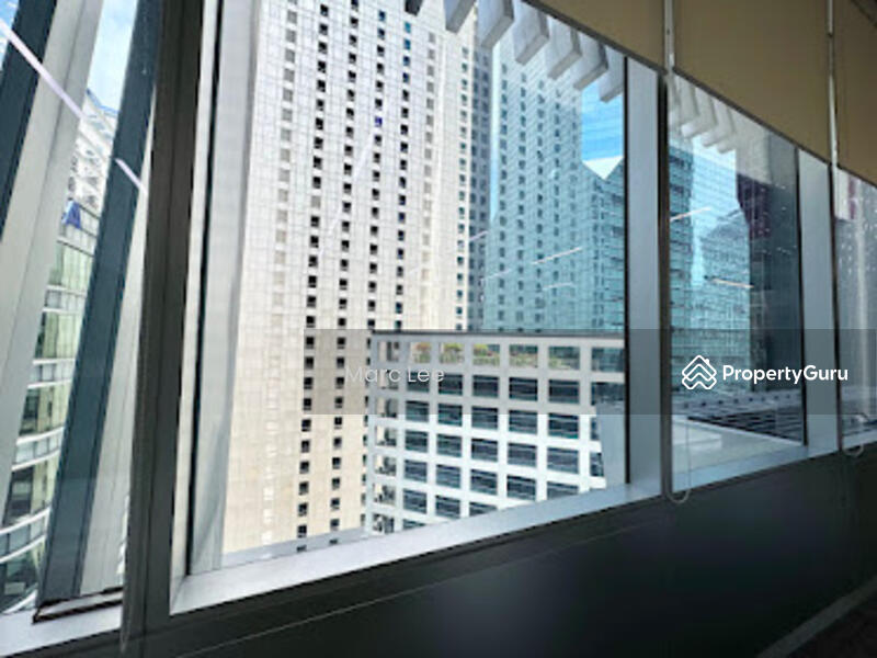 Robinson Square, 144 Robinson Road, Boat Quay / Raffles Place / Marina, 1,173 sqft, Office For Sale, by Marc Lee, 24269430 - CommercialGuru.com.sg