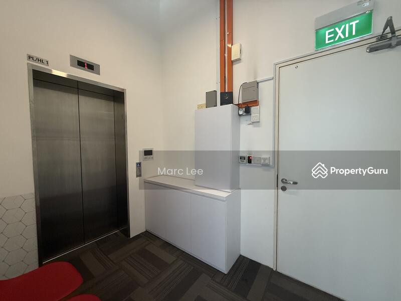 Robinson Square, 144 Robinson Road, Boat Quay / Raffles Place / Marina, 1,173 sqft, Office For Sale, by Marc Lee, 24269430 - CommercialGuru.com.sg