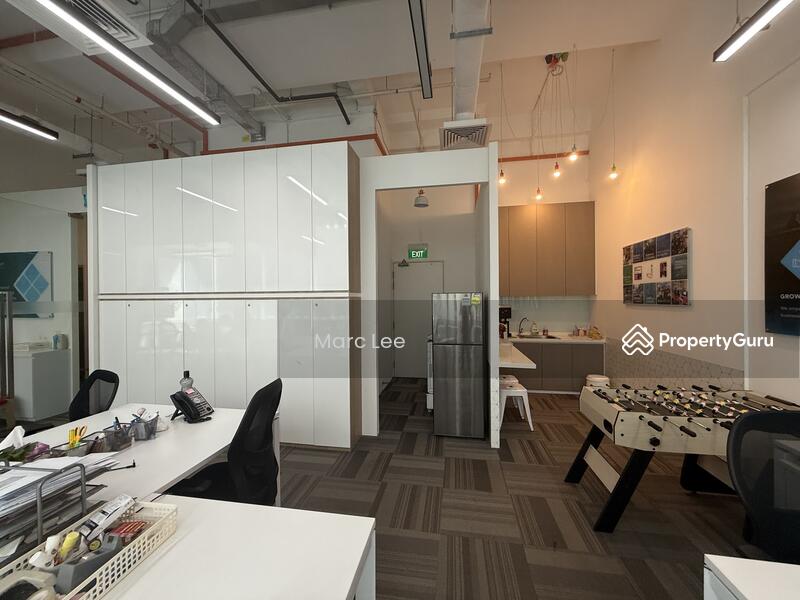 Robinson Square, 144 Robinson Road, Boat Quay / Raffles Place / Marina, 1,173 sqft, Office For Sale, by Marc Lee, 24269430 - CommercialGuru.com.sg