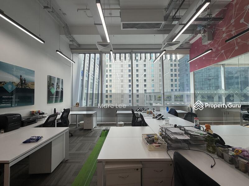 Robinson Square, 144 Robinson Road, Boat Quay / Raffles Place / Marina, 1,173 sqft, Office For Sale, by Marc Lee, 24269430 - CommercialGuru.com.sg