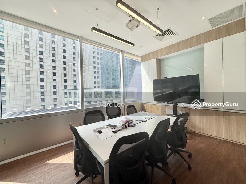 Robinson Square, 144 Robinson Road, Boat Quay / Raffles Place / Marina, 1,173 sqft, Office For Sale, by Marc Lee, 24269430 - CommercialGuru.com.sg