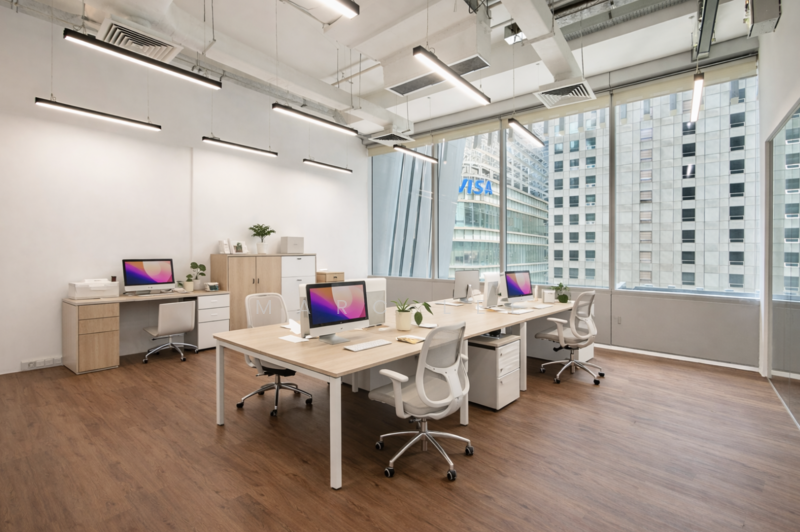 Robinson Square, 144 Robinson Road, Boat Quay / Raffles Place / Marina, 1,173 sqft, Office For Sale, by Marc Lee, 24269430 - CommercialGuru.com.sg