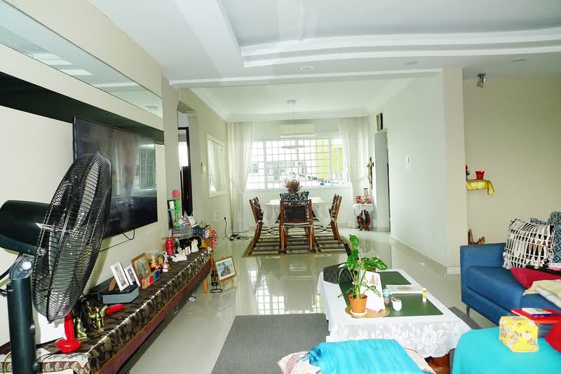 Braddell View, 10D Braddell Hill, 3 Bedrooms, 1,615 sqft, Apartment For Sale, by Mely Lee, 24269527 - PropertyGuru.com.sg