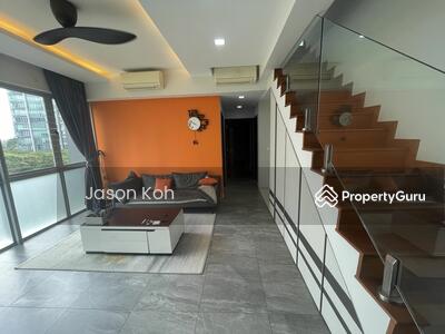 For Rent - 833 M B Residences