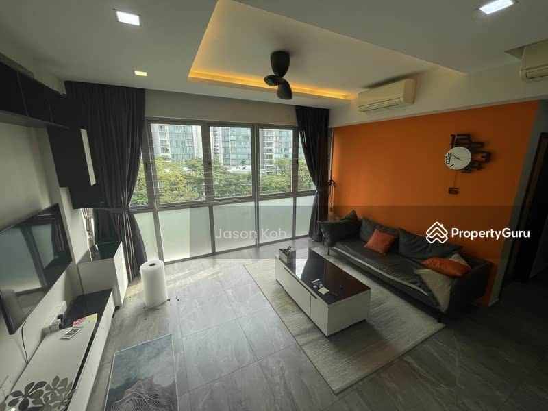 833 M B Residences, 833 Mountbatten Road, 3 Bedrooms, 1,335 sqft, Apartment For Rent, by Jason Koh, 24269576 - PropertyGuru.com.sg