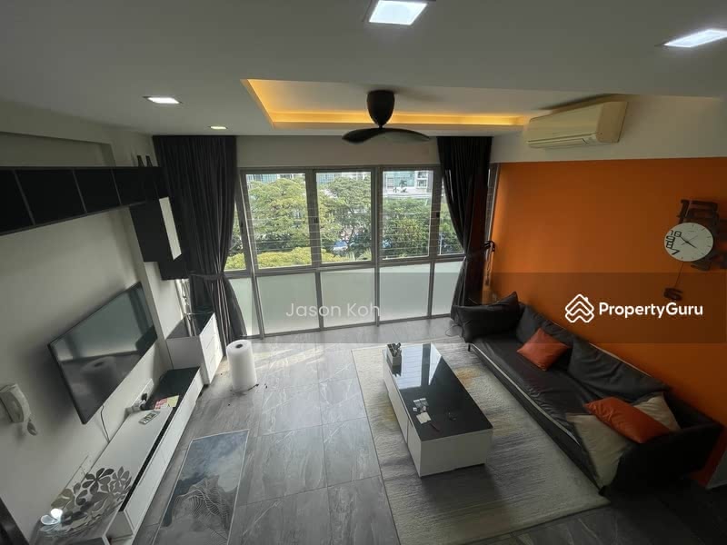 833 M B Residences, 833 Mountbatten Road, 3 Bedrooms, 1,335 sqft, Apartment For Rent, by Jason Koh, 24269576 - PropertyGuru.com.sg